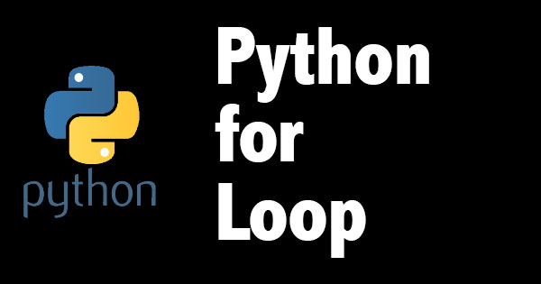 Python for Loop Statements - Follow Tutorials