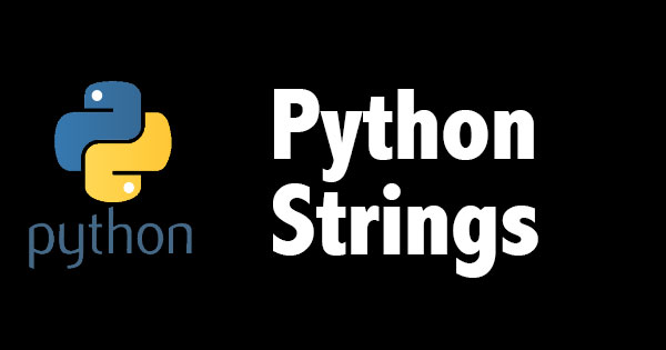 python-strings-follow-tutorials