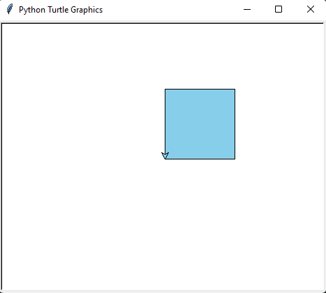 Getting Started with Powerful yet Easy Python Graphics Module, Turtle ...