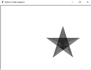 Drawing Awesome Spiral Shapes using Python Turtle Module - Follow Tutorials